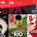 Boho-chic En Hyper-centre De Au Calme Avec Parking En Face 아파트