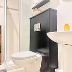 아파트 Boho-chic En Hyper-centre De Au Calme Avec Parking En Face *
