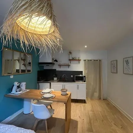 Boho-chic En Centre Daire *