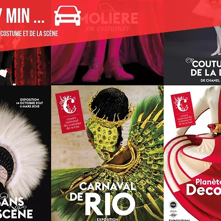 Boho-chic En Hyper-centre De Au Calme, Confort, Wifi Rapide, Parking En Face, Arrivee Autonome 公寓