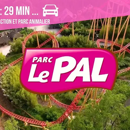 Boho-chic En Hyper-centre De Au Calme Avec Parking En Face 아파트 *